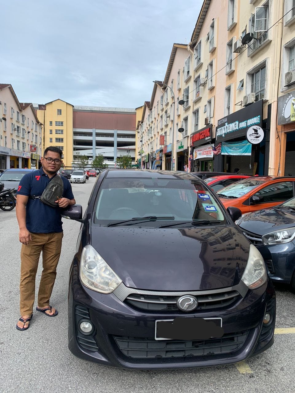 myvi