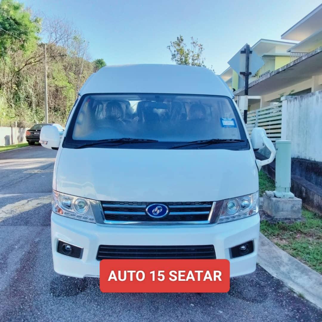 Cam King 15 Seaters Auto (1)