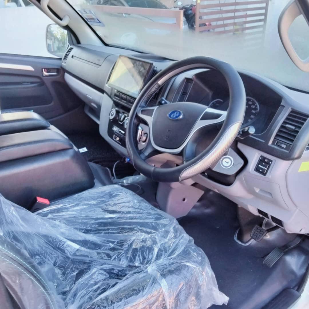 Cam King 15 Seaters Auto (7)