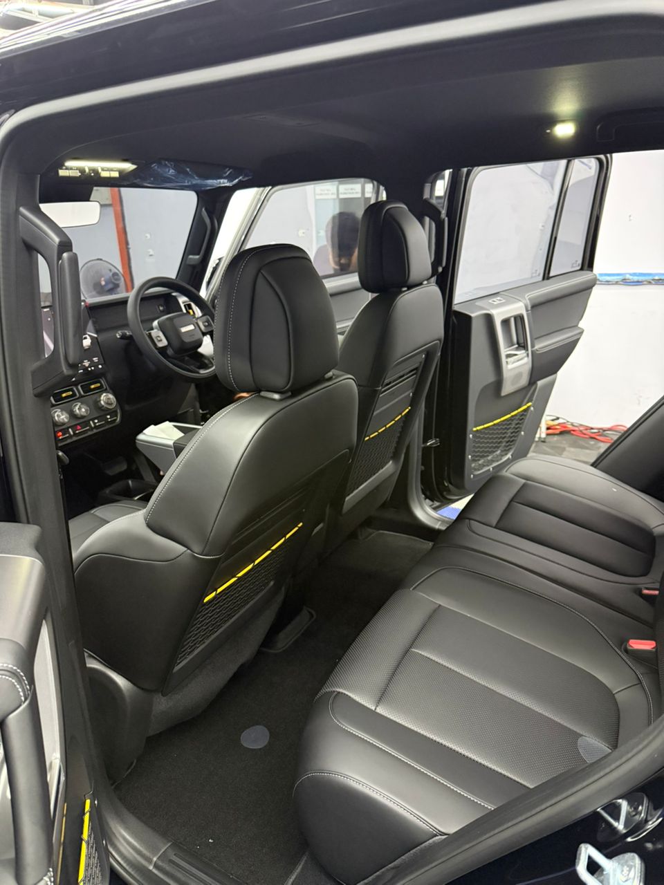 EV rental car malaysia